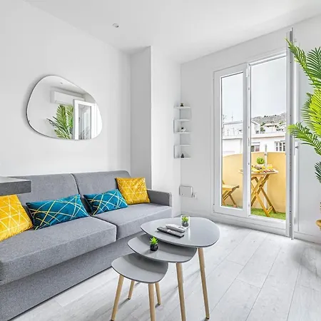 Apartamento Relaxation & Comfort Design With Ambient Led
