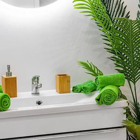 Relaxation & Comfort Design With Ambient Led
