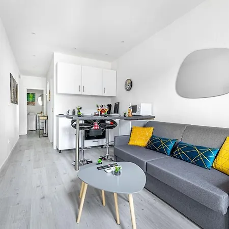 Apartamento Relaxation & Comfort Design With Ambient Led *