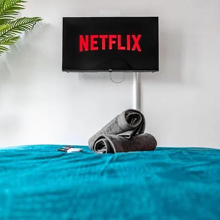 Relaxation & Comfort Design With Ambient Led